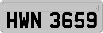 HWN3659