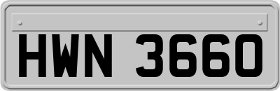 HWN3660