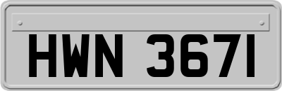 HWN3671