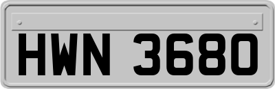 HWN3680
