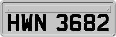HWN3682