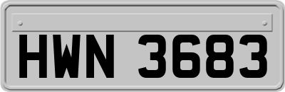 HWN3683