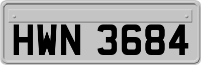 HWN3684