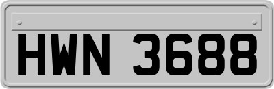 HWN3688
