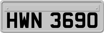 HWN3690