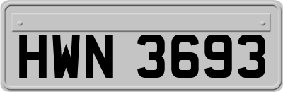 HWN3693