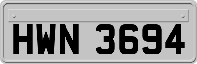 HWN3694