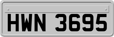 HWN3695