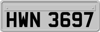 HWN3697