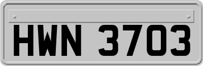 HWN3703