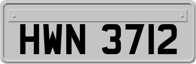 HWN3712