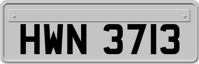 HWN3713