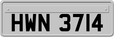 HWN3714