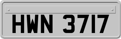 HWN3717