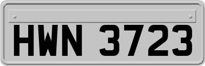 HWN3723