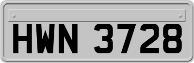 HWN3728