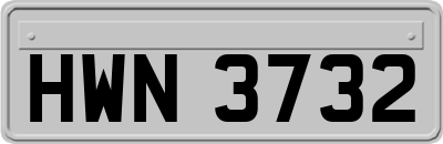 HWN3732