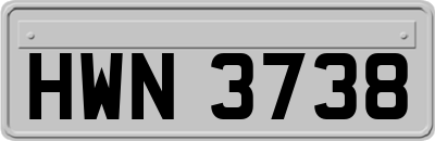 HWN3738