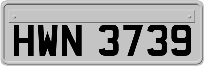 HWN3739