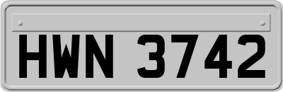 HWN3742