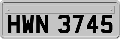 HWN3745