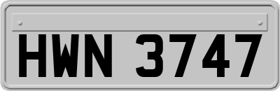 HWN3747