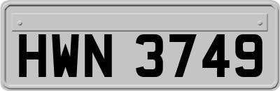 HWN3749