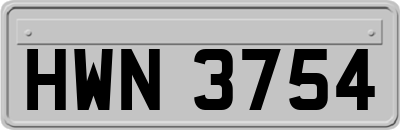 HWN3754