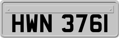HWN3761
