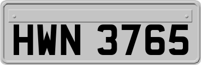 HWN3765