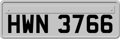 HWN3766