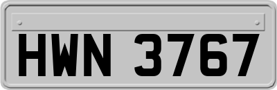 HWN3767