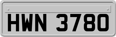 HWN3780