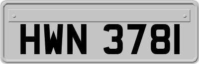 HWN3781