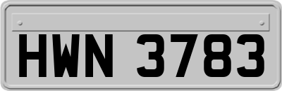 HWN3783