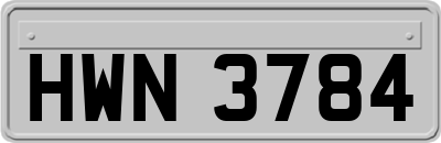 HWN3784