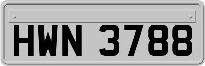 HWN3788