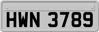 HWN3789