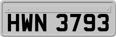 HWN3793