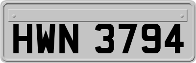 HWN3794