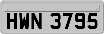 HWN3795
