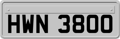 HWN3800