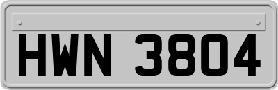 HWN3804