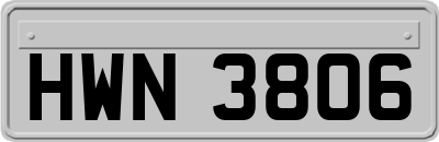 HWN3806