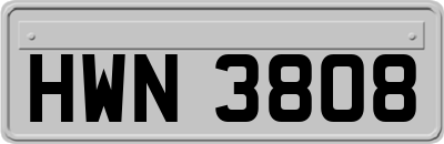 HWN3808