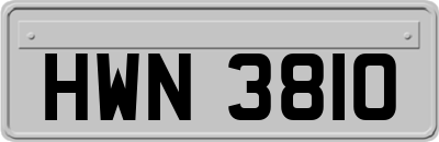 HWN3810