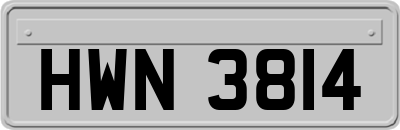 HWN3814
