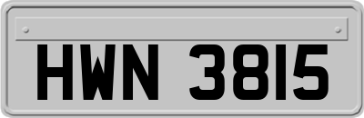 HWN3815