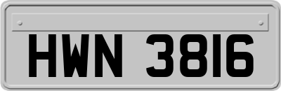 HWN3816