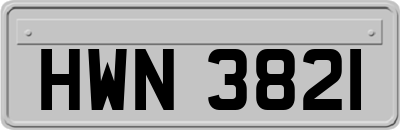 HWN3821